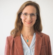 Andrea Gschwendner, Ansprechperson Spenden