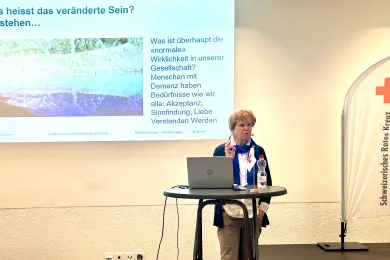 Dr. med. Irene Bopp-Kistler