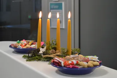 Weihnachten & Neujahr 2024